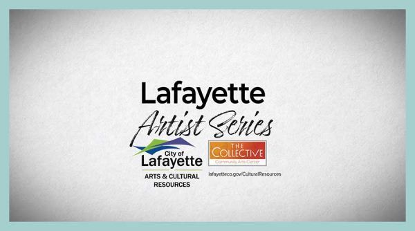 Lafayette Artist Series video